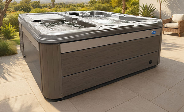 Cold Plunge Spas Series South Bend hot tubs for sale